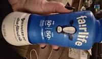 2% Reduced Fat ultra-filtered milk