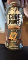 High Protein Milk Shake