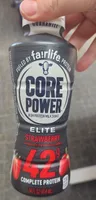Corepower Strawberry