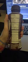 Core Power Chocolate Protein Shake
