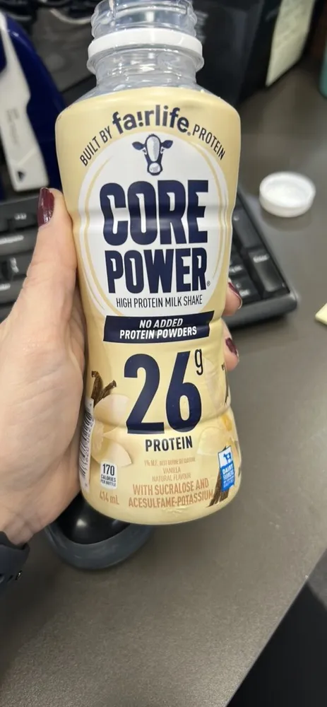 Core Power
