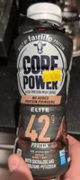 Core Power Chocolate