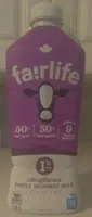 1% M.F. Ultrafiltered Partly Skimmed Milk