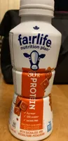 Nutritionplan