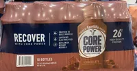 Core Power High Protien Milkshake