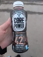 Core Power Elite High Protein Milk Shake