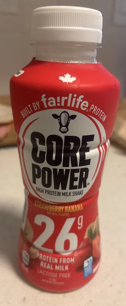 CORE POWER