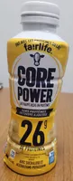 Core Power High Protein Milk Shake - Banana