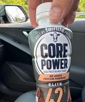 Lait chocolat 42g Core Power