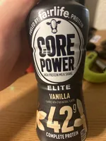 Core Power High Protein Milkshake 42G