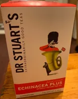 Echinacea plus
