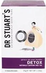 Dr. Stuart's Herbal Tea - Detox