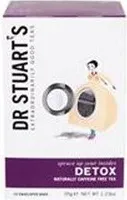 Dr. Stuart's Herbal Tea - Detox