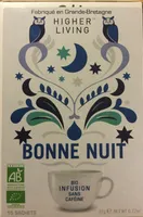 Bonne nuit