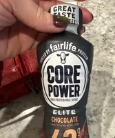 Core Power shake