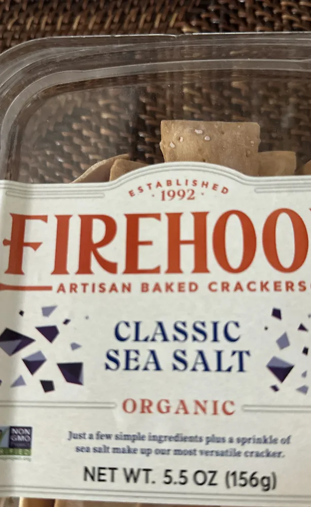 CLASSIC SEA SALT