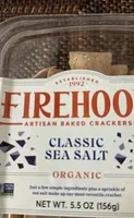 CLASSIC SEA SALT