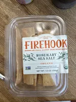 Firehook