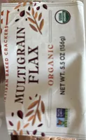 Multigrain Flax