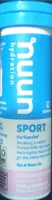 SPORT HYDRATION