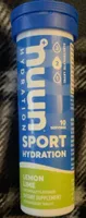Sport - Lemon Lime