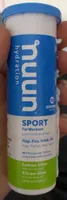nuun sport drink tablets