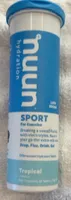 Nuun hydration