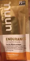 Endurance - Citrus Mango