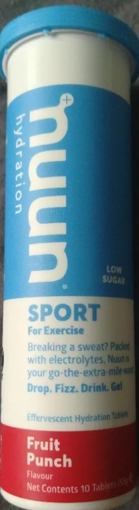 Sport - Fruit Punch
