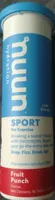 Sport - Fruit Punch