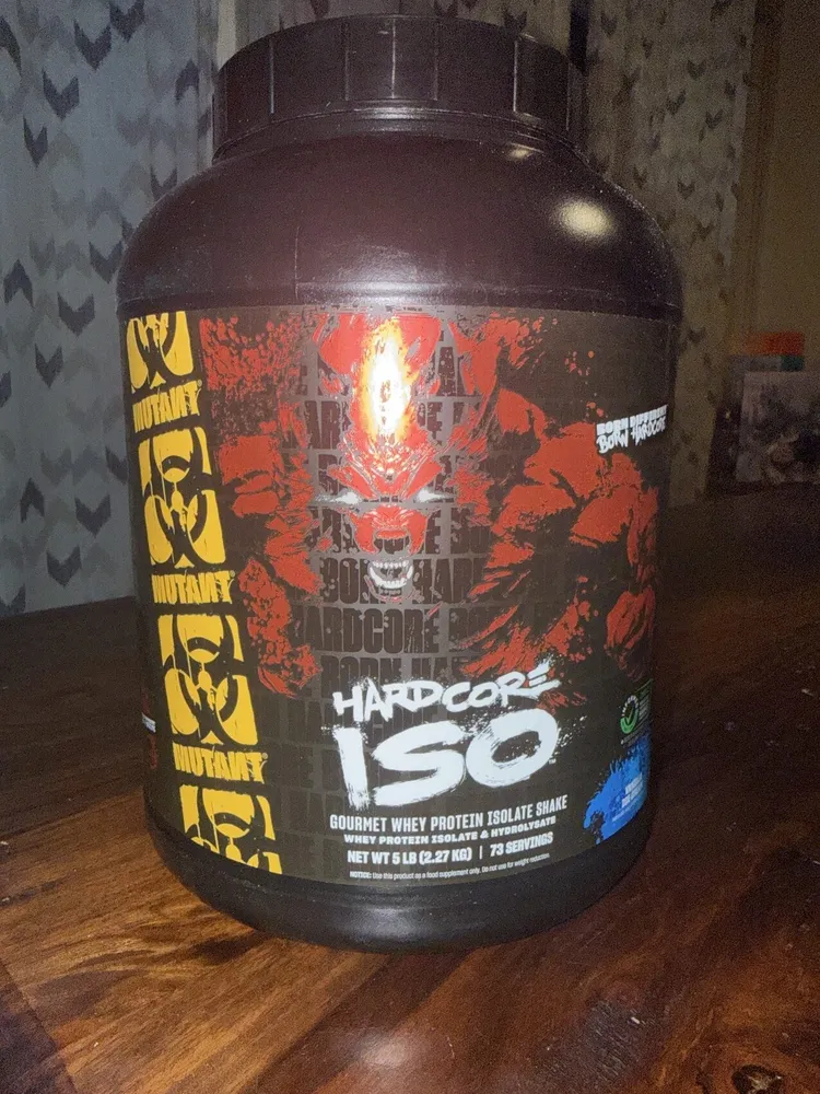 Iso surge