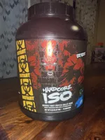 Iso surge