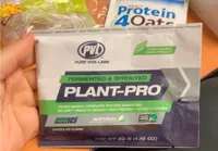 Fermented & Sprouted Plant-Pro