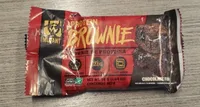 Protein Brownie