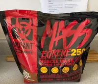 Mass Extreme 2500
