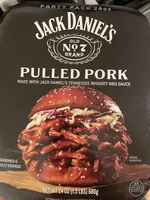 Pulled Pork