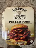 Pulled Pork