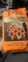 Belgian Waffles