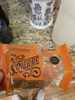 Brioche Waffle