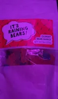 It’s Raining Bears!
