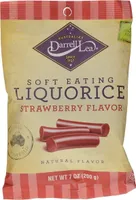 AUSTRALIAN LICORICE STRAWBERRY