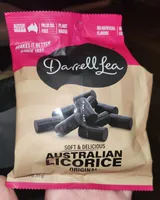 Australian Licorice