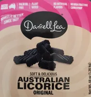 Australian Licorice