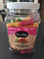 Australian Licorice