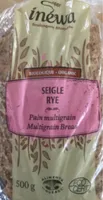 Pain de seigle - multigrain