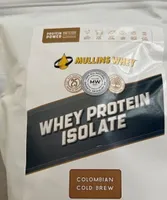 Whey Protein Isolate