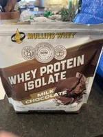 Milk Chocolate Whey Protein