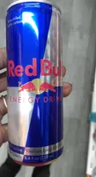 Boisson énergisante