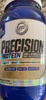 French Vanilla Protein