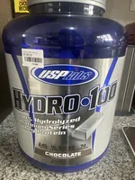 Hydro 100